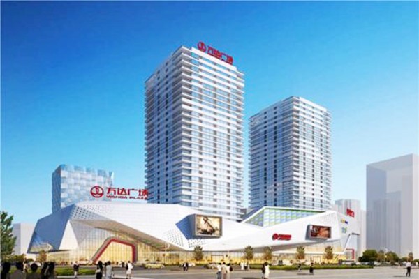 樓宇自動(dòng)化的常用設(shè)備(圖2)