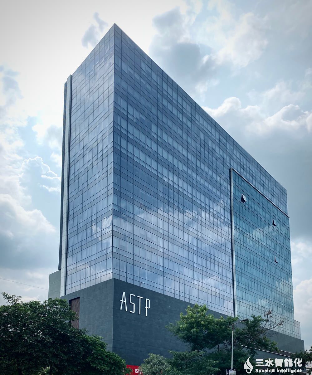 樓宇自動化系統的應用范圍是哪些？送排風系統_給排水系統_照明系統_供配電系統_空調新風系統_冷熱源系統