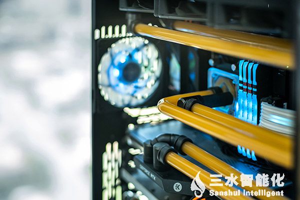 樓宇自控系統(tǒng)是什么？從樓宇自控原理圖說起！