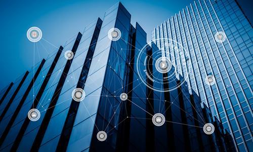 智能建筑包含哪些系統(tǒng)？從發(fā)展歷史說(shuō)起！