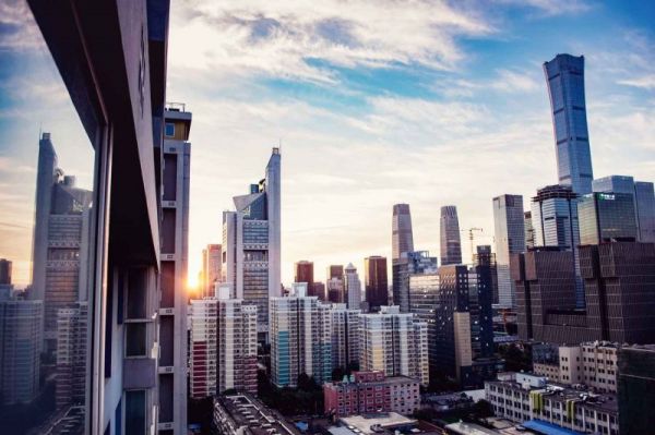 智慧城市，自動化控制，城市管理效能