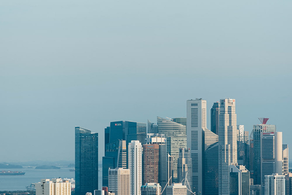 智慧能耗管理平臺(tái)簡述！