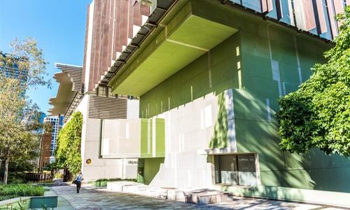 公共建筑節(jié)能改造的五大技術(shù)路徑