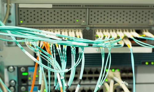 樓宇自控系統(tǒng)的技術架構與核心功能