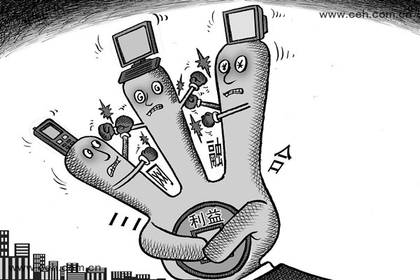 樓宇自控系統(tǒng)如何實(shí)現(xiàn)三網(wǎng)融合？