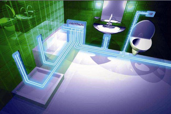 樓宇智能化給排水系統(tǒng)的設(shè)計需要注意那些問題？