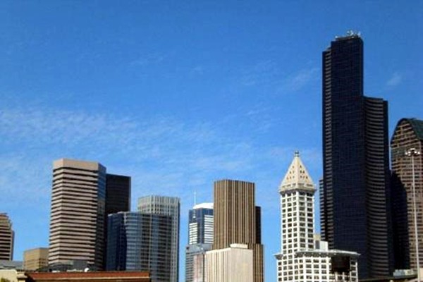 樓宇自控顯著的四大特點！