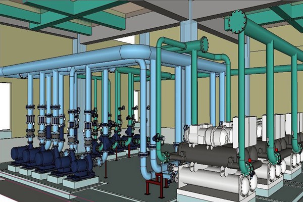 BIM在智能樓宇自控系統(tǒng)運維階段研究現(xiàn)狀！