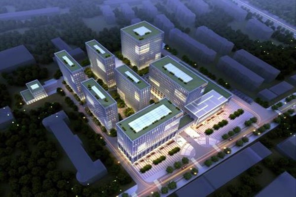 大型高層樓宇有必要進行樓宇自控嗎？