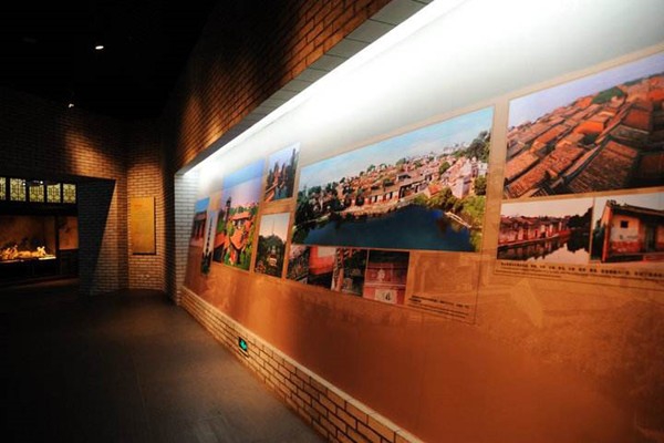 展覽館樓宇自控系統(tǒng)的基本架構(gòu)！