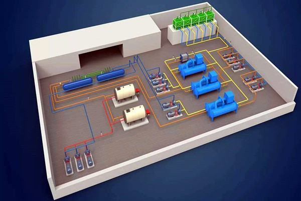 樓宇電氣在樓宇自控領(lǐng)域前景如何？