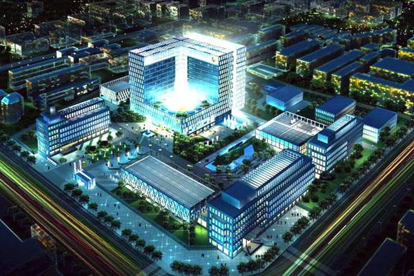 宋南男解析樓宇自動化系統(tǒng)的構(gòu)成！