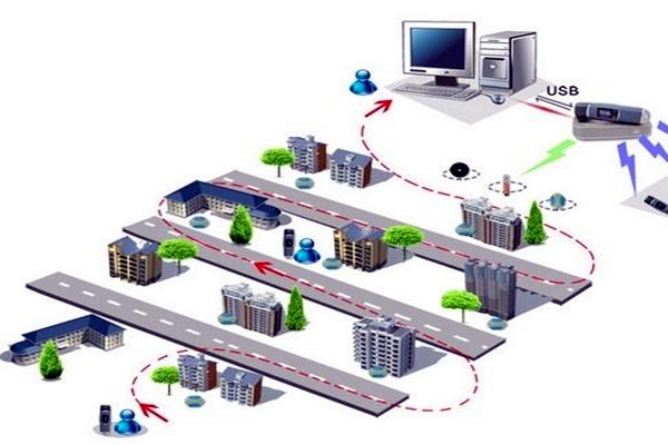 在線還是離線？電子巡更系統(tǒng)的分類！
