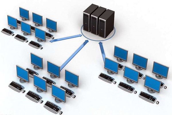 計算機技術(shù)與樓宇自控的直接關(guān)聯(lián)！