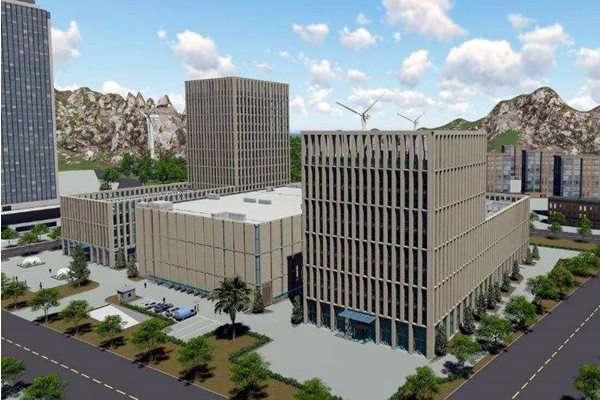 如何看待樓宇自動(dòng)化系統(tǒng)的集成模型？