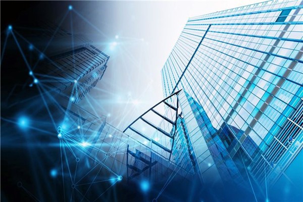 智能樓宇自控系統(tǒng)智能化模型的設計！