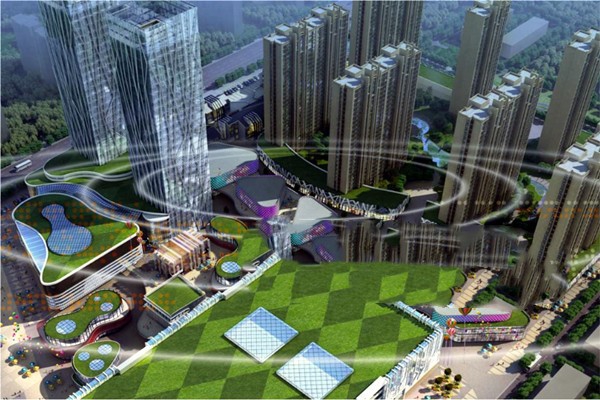 樓宇行業(yè)不斷進(jìn)步，當(dāng)代樓宇自控發(fā)展如何了？