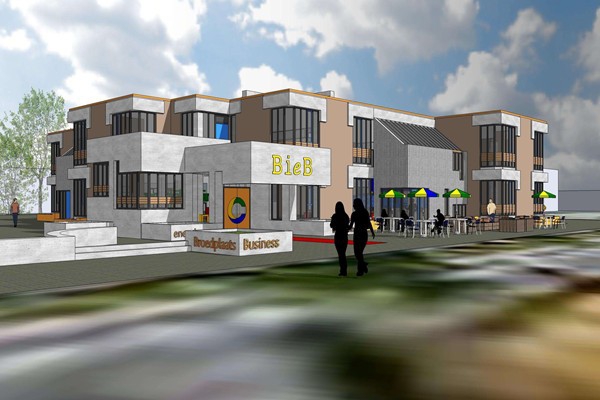 計(jì)算機(jī)技術(shù)如何融入樓宇控制中去？