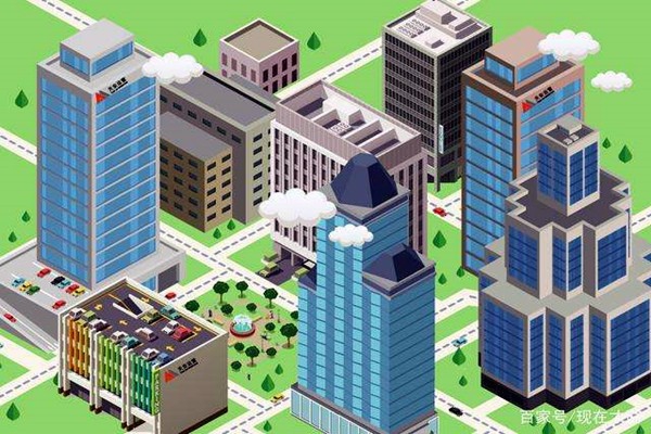 綜合體樓宇智能化施工概念及意義！