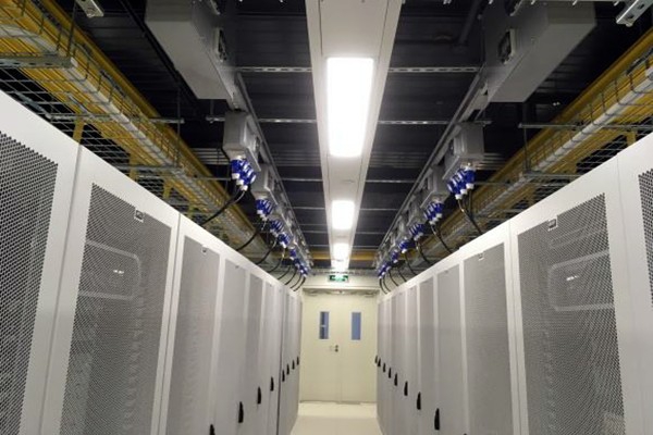 冷凍機房樓宇智能化的節(jié)能控制！