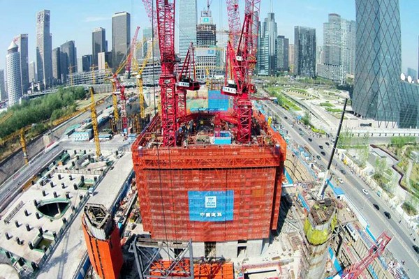 樓宇智能化系統(tǒng)在施工中有什么特殊表現(xiàn)？