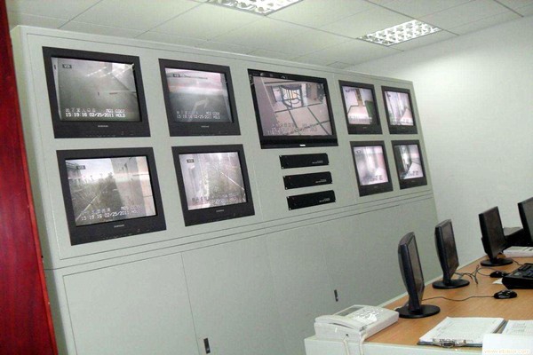 樓宇自動化系統(tǒng)的四大智能安防系統(tǒng)！