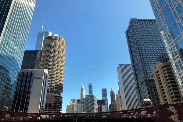 樓宇自控能夠保證企業(yè)施工效益，提高企業(yè)競爭力！