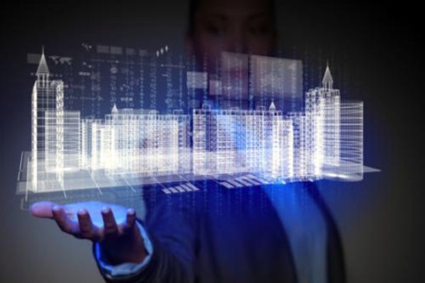 樓宇自控的功能所在！