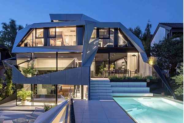 我國樓宇控制的現(xiàn)狀！