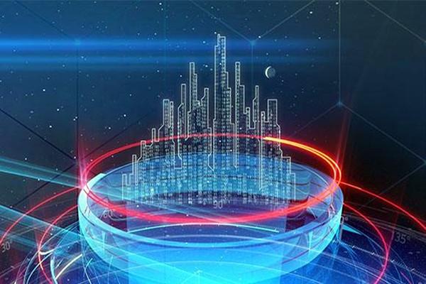 樓宇智能化建設(shè)的物質(zhì)和理論基礎(chǔ)！