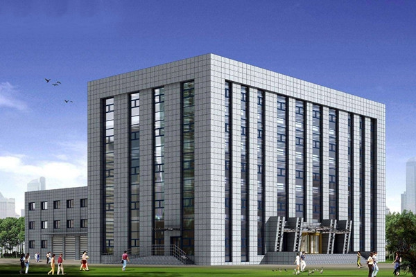 樓宇自動化的信息化管理研究！