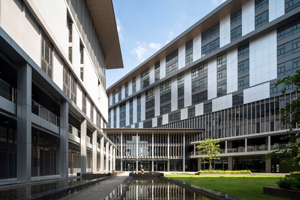 如何快速推進樓宇自控產(chǎn)業(yè)化發(fā)展？