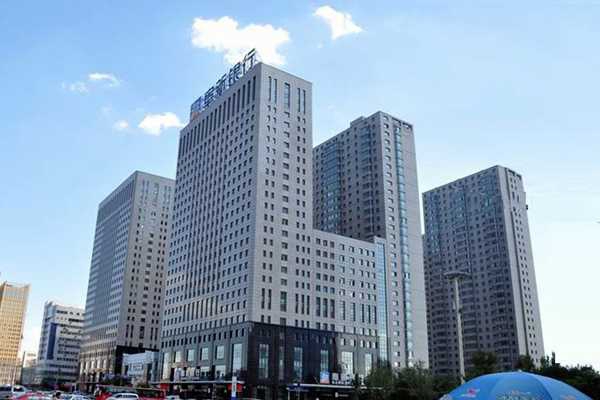 樓宇智能化工程第三方檢測五大步驟！