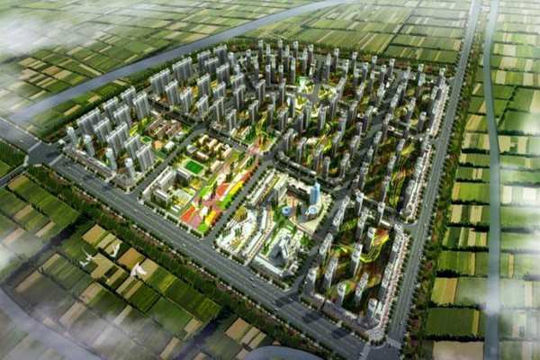 建設(shè)綠色樓宇需要樓宇自控！