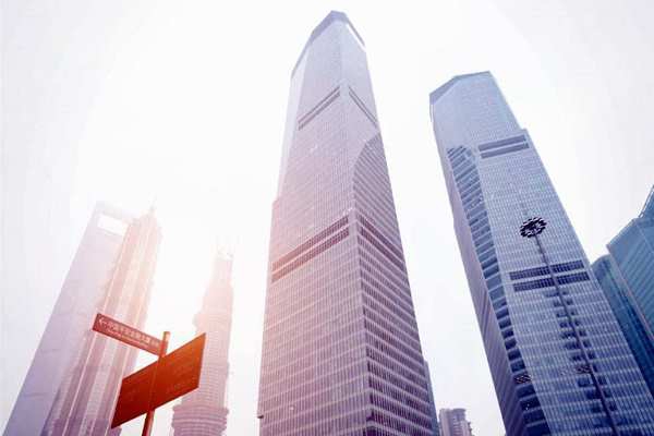 樓宇自動(dòng)化系統(tǒng)具有超強(qiáng)的控制能力！