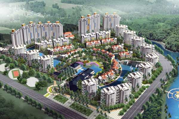 樓宇管理成本太高？用樓宇自動(dòng)化系統(tǒng)啊！