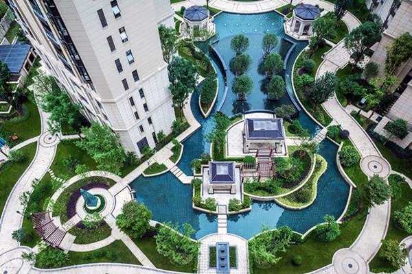 樓宇自動化系統(tǒng)總體設(shè)計階段！