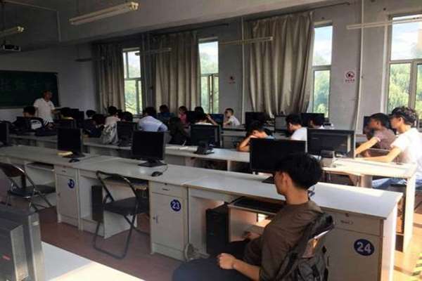 校內(nèi)樓宇控制系統(tǒng)實訓(xùn)管理問題預(yù)防！