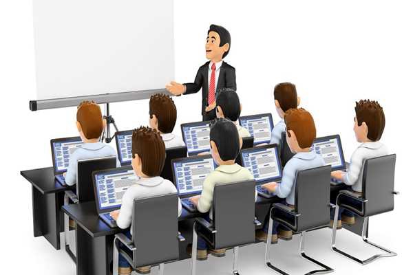 樓宇控制專業(yè)學生知識能力的培養(yǎng)！