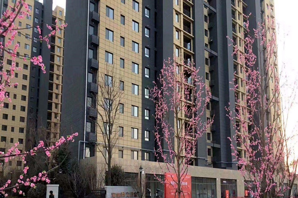 濟(jì)南高新區(qū)賢文中心樓宇自控系統(tǒng)的總體設(shè)計(jì)！