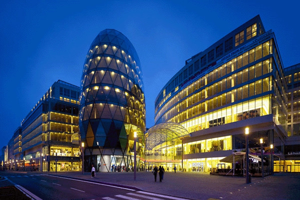 智能樓宇控制系統(tǒng)的坎坷發(fā)展歷程！