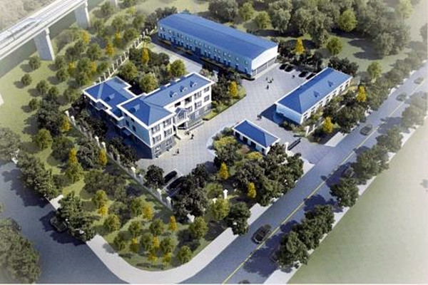 樓宇智能化系統(tǒng)的產(chǎn)業(yè)發(fā)展和市場容量！