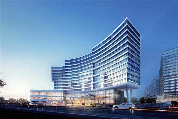 智能樓宇控制系統(tǒng)的技術(shù)管理內(nèi)容！