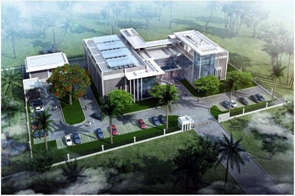 樓宇自控系統(tǒng)的一體化集成管理！