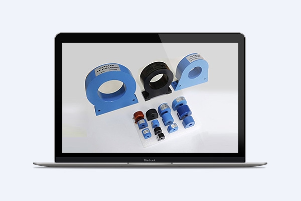 智能儀表、電流互感器