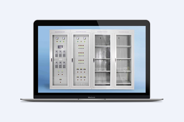 直流屏、微機保護測控裝置