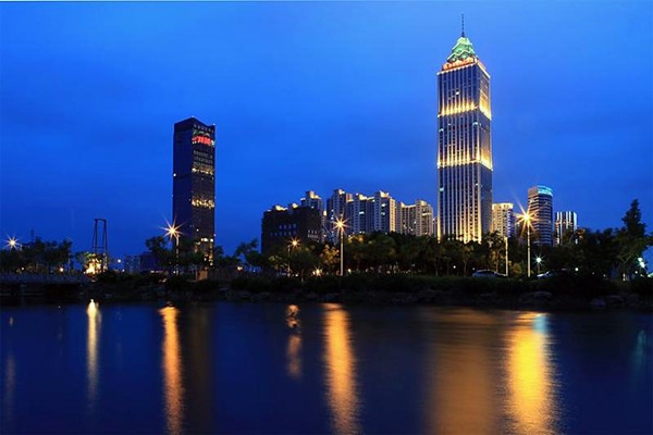 加強(qiáng)樓宇智能化技術(shù)措施的管理！