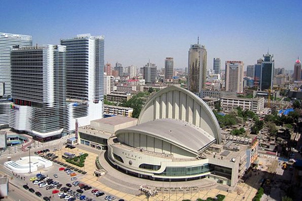 綠色建筑越發(fā)離不開樓宇控制系統(tǒng)！