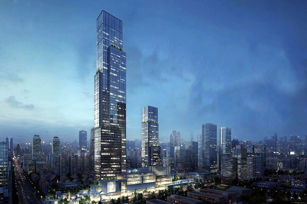 樓宇自動化使得智能樓宇成為主流！