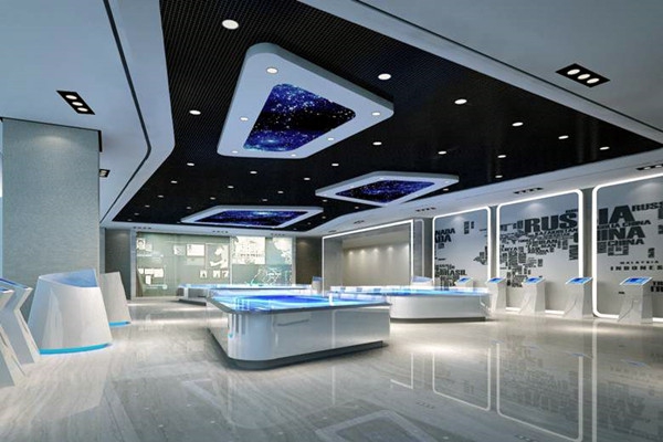 智能化樓宇控制技術(shù)的實(shí)踐！